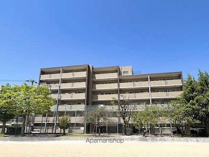 レゾナンス庚午[3LDK/72.81m2]の外観4