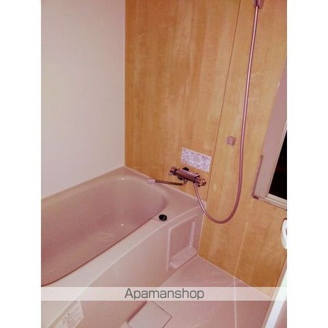 S-RESIDENCE近代美術館前の内装写真