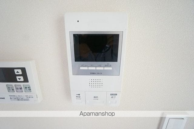 メゾンドゥエスポワールの内装写真