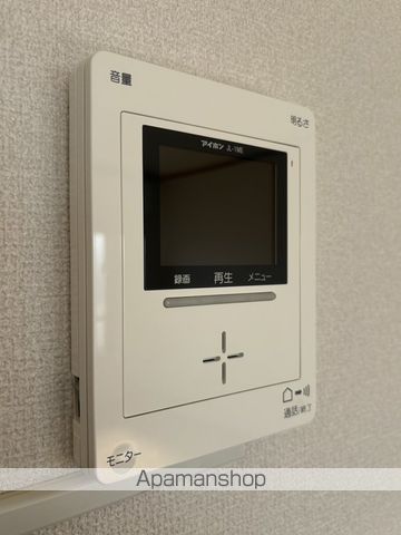 浦安西ビルの内装写真