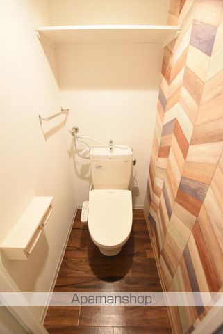 TERRACE KASUMIの内装写真