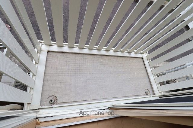 アドラブールの内装写真
