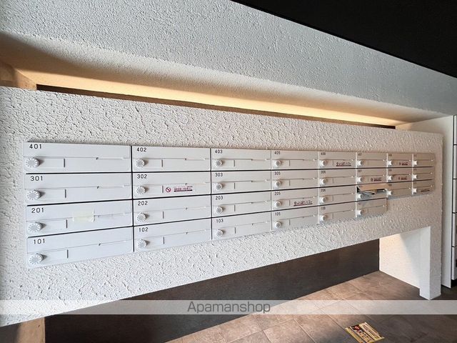 ENCHANTE SOUTH6のその他写真