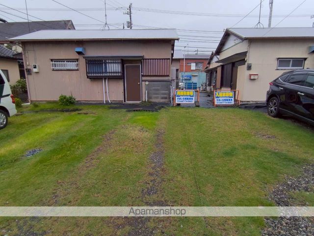 相模線 寒川駅 徒歩12分 1階建 築52年の内装写真