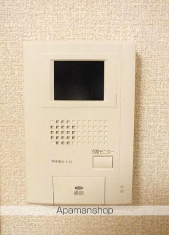 レオパレスサンクフルコートの内装写真