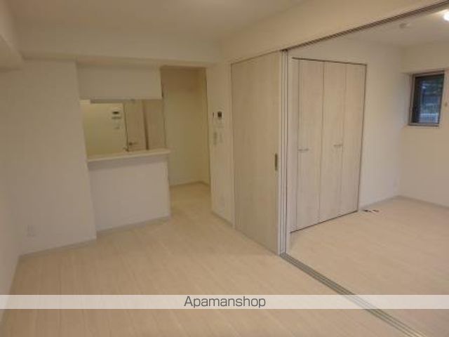 ピア旭町の内装写真