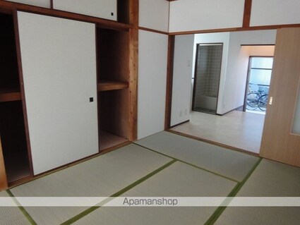 コーポ太古橋[2DK/36.3m2]の内装5