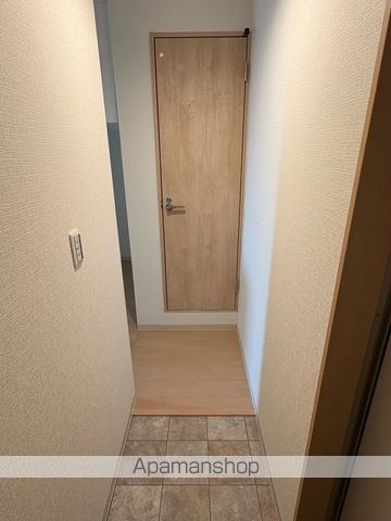 FSTYLE西取石4号館の内装写真