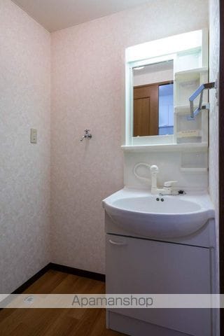 ルイーネ東黒牧の内装写真