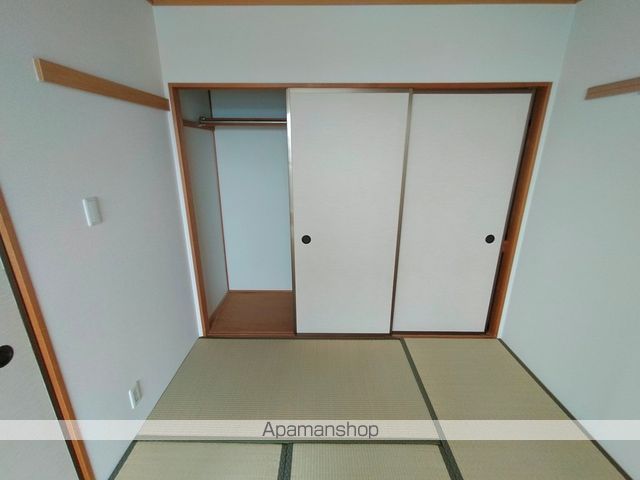 髙井マンションの内装写真