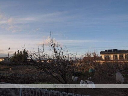 グランディール中村Ａ[3K/50.39m2]の眺望