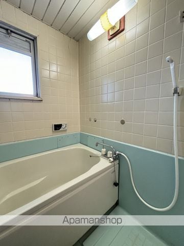 グランドハイツ清水の内装写真