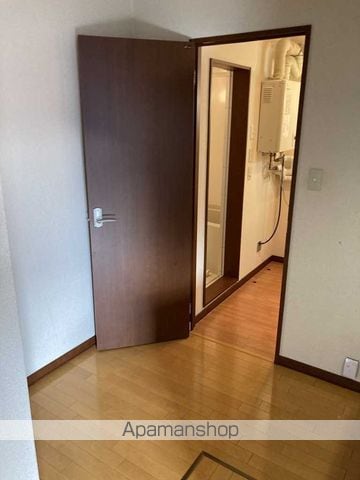 ハイムテイネ1・2の内装写真