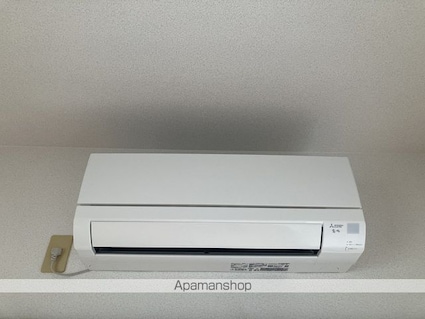 リバープールＳＰ[1DK/28.4m2]のその他設備