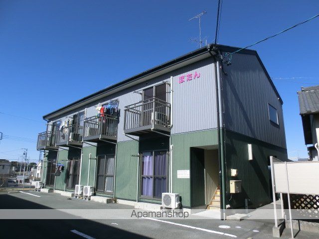 ＪＲ東海道本線 磐田駅 徒歩8分 築19年