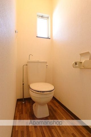 ファミール北庄台の内装写真