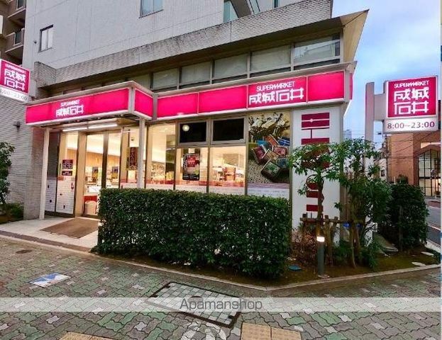 ガーラ・プレシャス東麻布の周辺写真