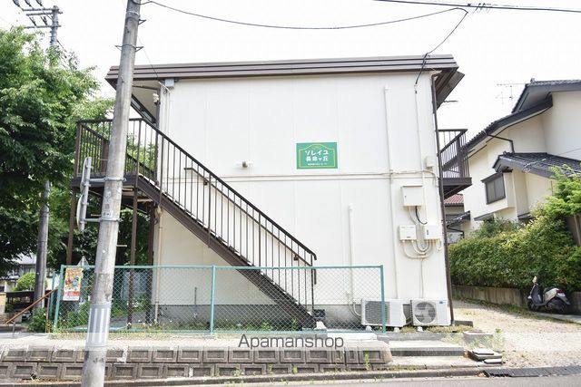 ソレイユ長命ヶ丘のイメージ