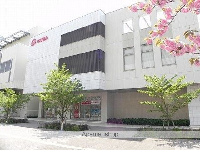 Y・ノヴェル A棟の周辺写真
