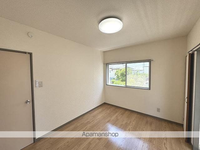 メゾン片岡の内装写真