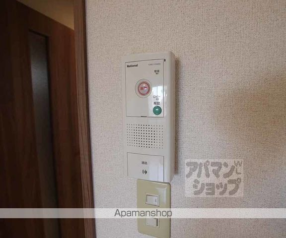 パルティール藤IIの内装写真