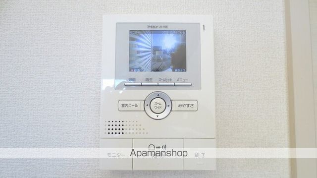 サニーハイツ花棚 A棟の内装写真