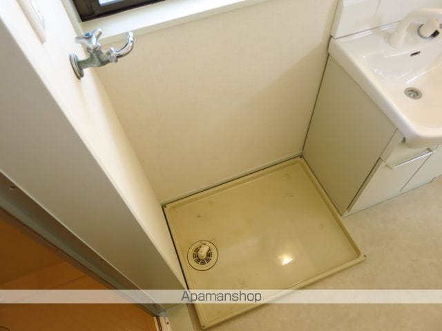 大木ハイツの内装写真