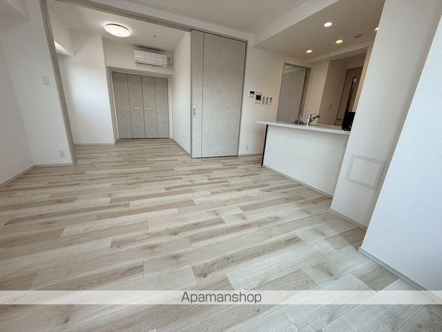 SーRESIDENCE高岳BRESAの内装写真