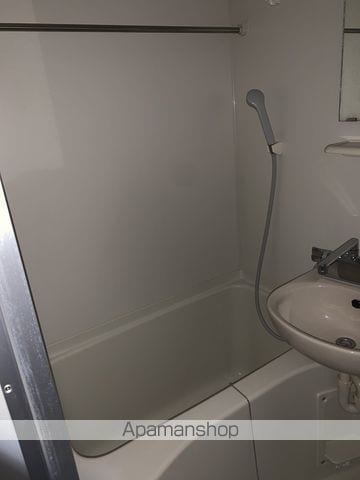 レオパレスラ ヴェルジェIIの内装写真