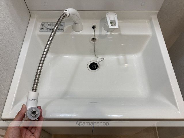 グレイス中木戸Iの内装写真