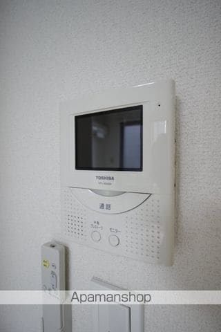 クリンゲルの内装写真