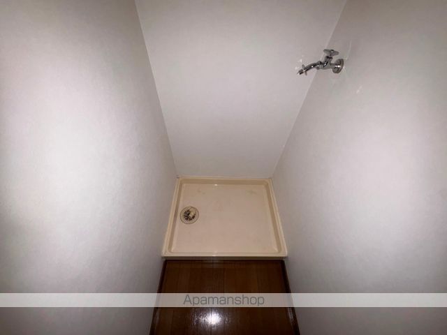 アーバンハイツ城北の内装写真