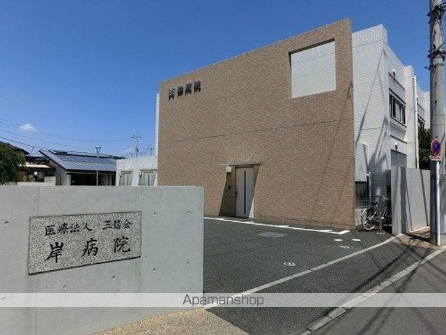 フォーブル高松の周辺写真