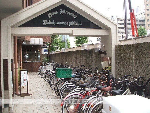 ライオンズマンション横浜伊勢佐木町のその他写真