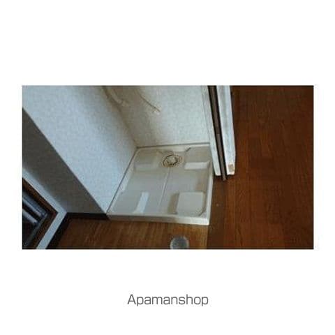 コーポ美和の内装写真