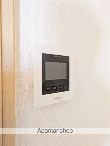 ニューシティK・Sの内装写真