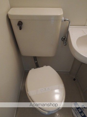 スカイコート生麦第2の内装写真