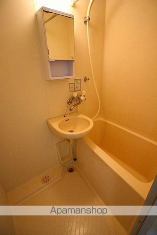 パンセ平岸の内装写真