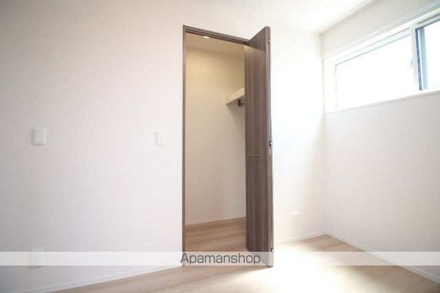 DーROOM平田台の内装写真