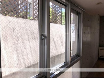 サンドエル若葉[1R/36.45m2]のその他内装