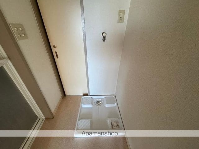 詰田川ハイツの内装写真