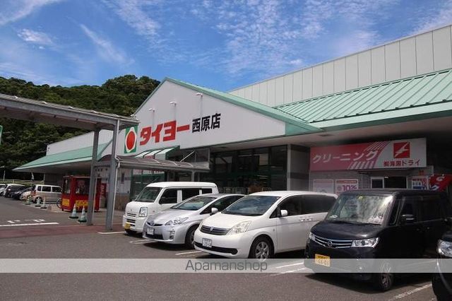 コンフォートマンションの周辺写真