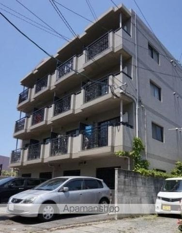 エテルナ唐人町