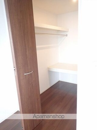 ｍｉｎｉｏｎ[3LDK/85.86m2]の収納