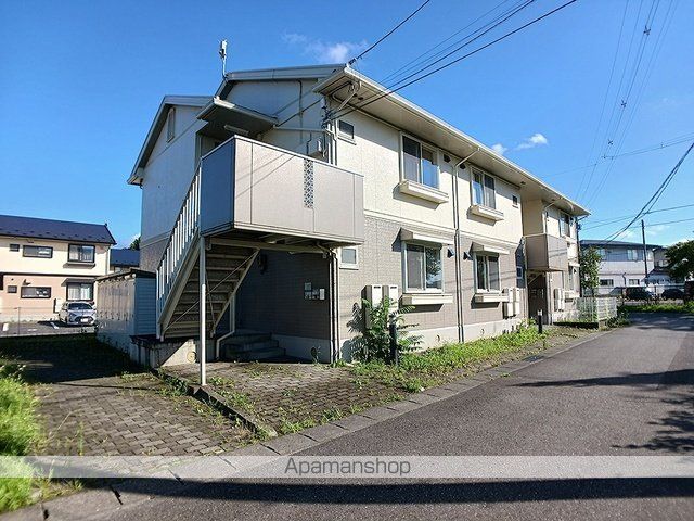 ガーデンシティ桜町E棟