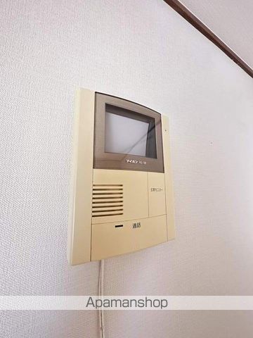 コーポ武の内装写真