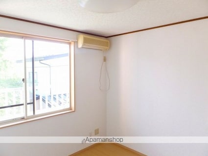 ハイツＨＡＮＡ[1R/18.98m2]のその他内装