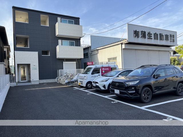 AJ新越谷のその他写真