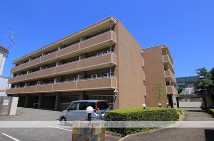 ペルメッソ[1LDK/48.74m2]の外観4