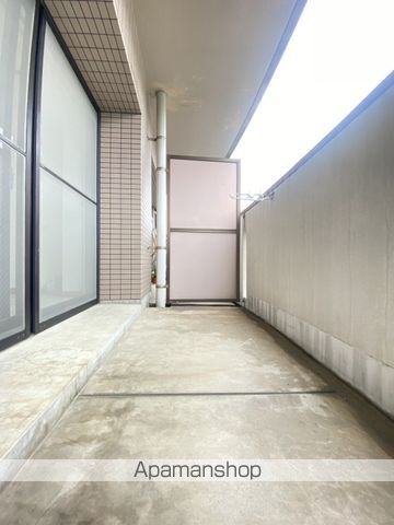 第2つばめマンションの内装写真